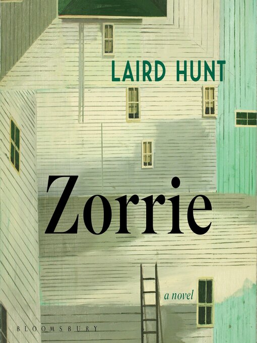 Title details for Zorrie by Laird Hunt - Available